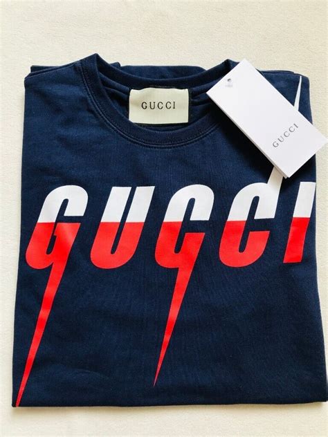 gumtree gucci t shirt|gucci t shirt men's outlet.